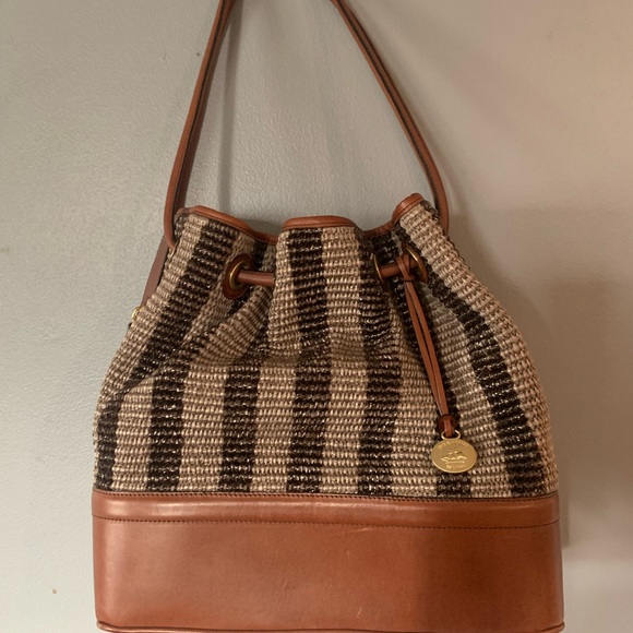 Brahmin shoulder bag NWOT - Picture 2 of 13